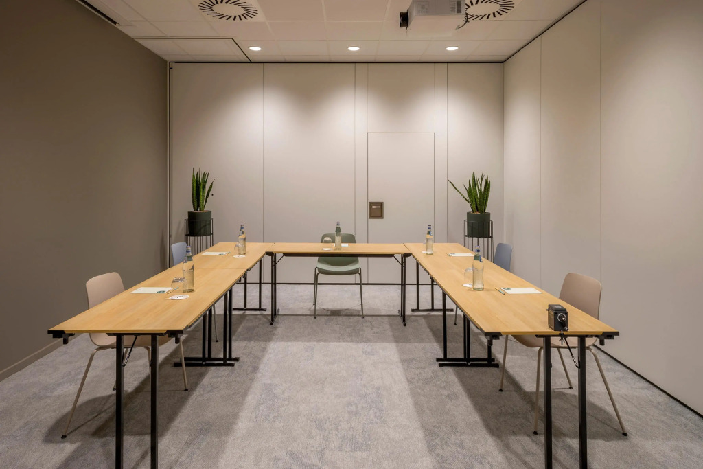 INNSiDE by Meliá Luxembourg