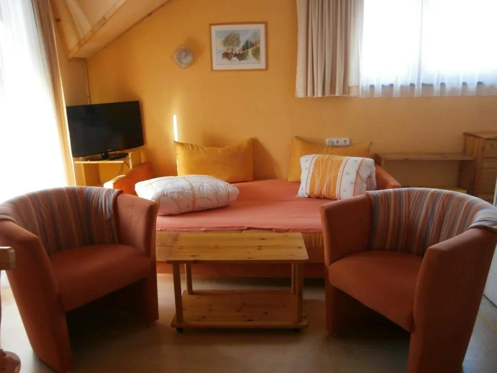 Appartement Aurora