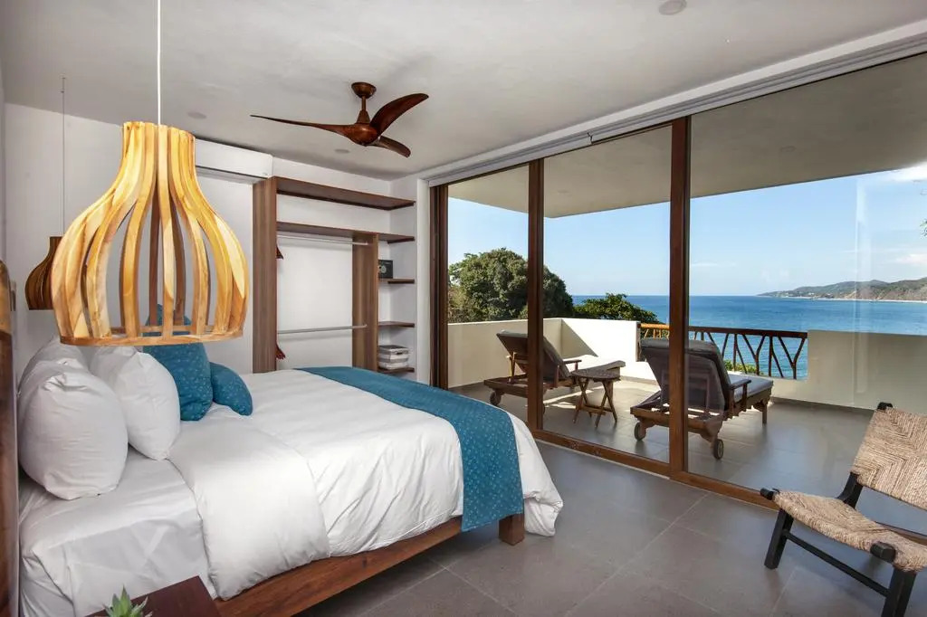 Ysuri Sayulita - Beachfront Hotel