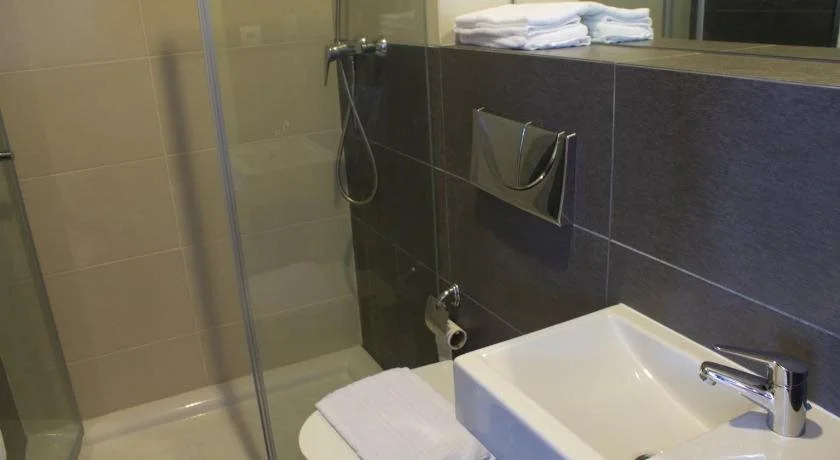 Hotel Abade João