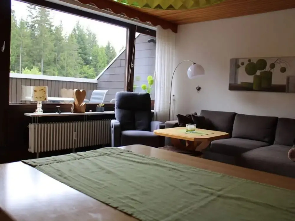 Holiday Apartment Biermann