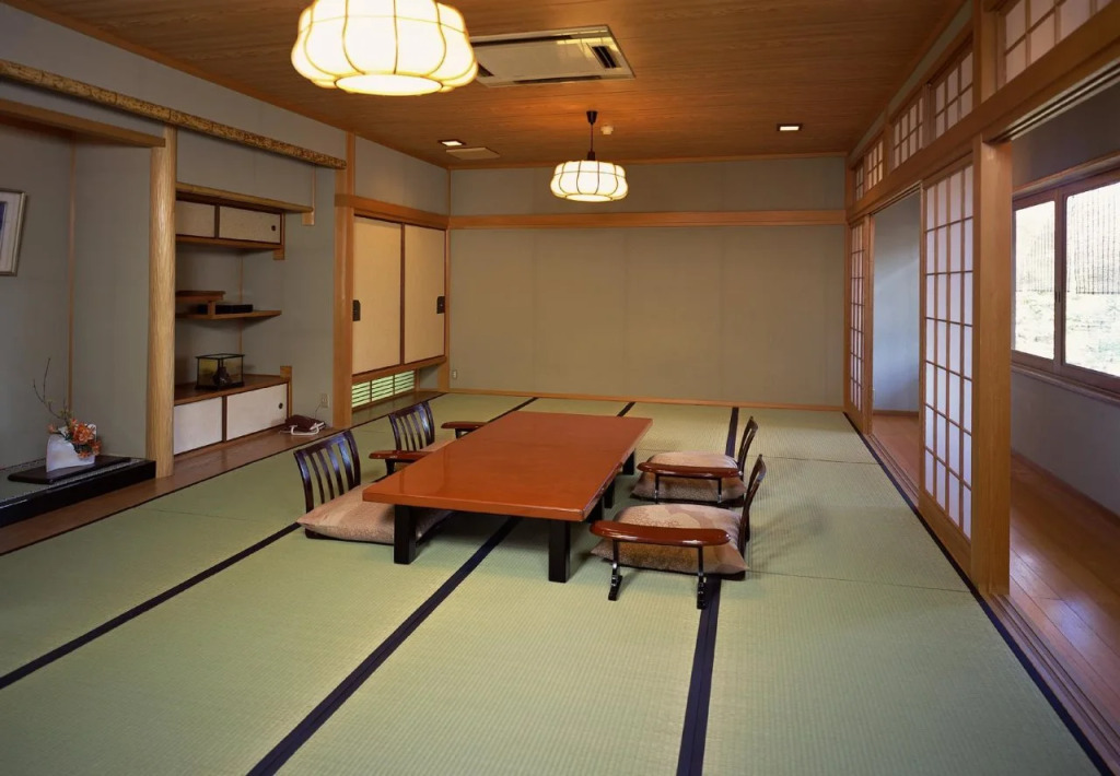 Arashiyama Benkei