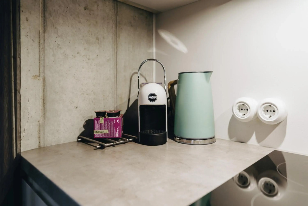 Dream Stay - Exclusive City Centre Loft with free parking