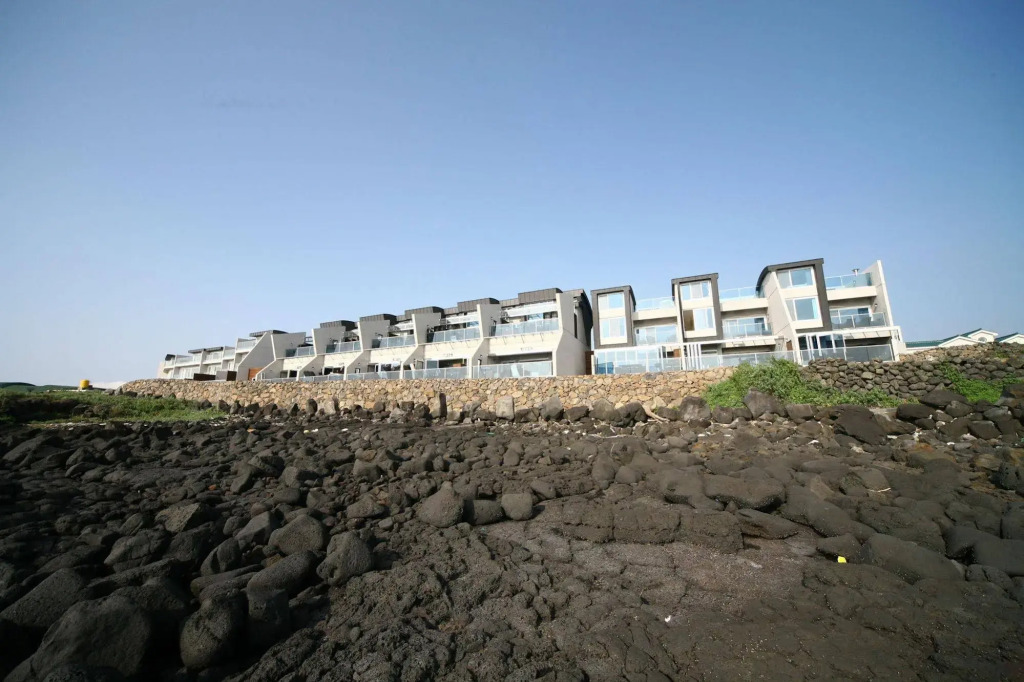 Hi Class Jeju