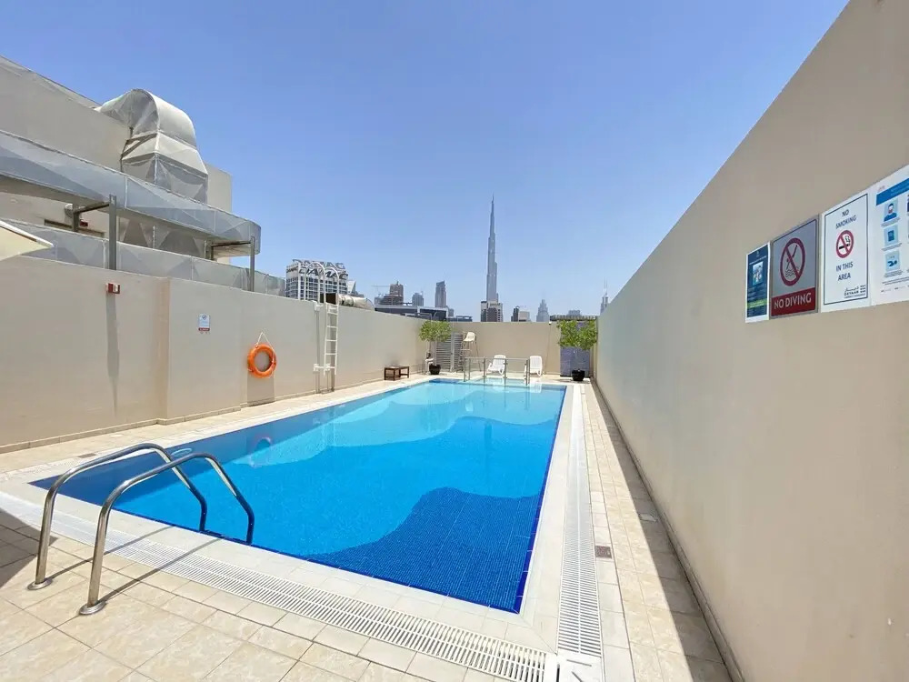Holiday Inn Dubai Business Bay by IHG