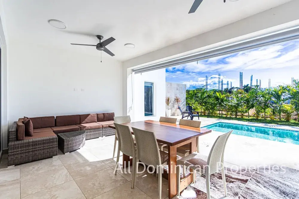 Spacious Family Suite, Sosua Ocean Village