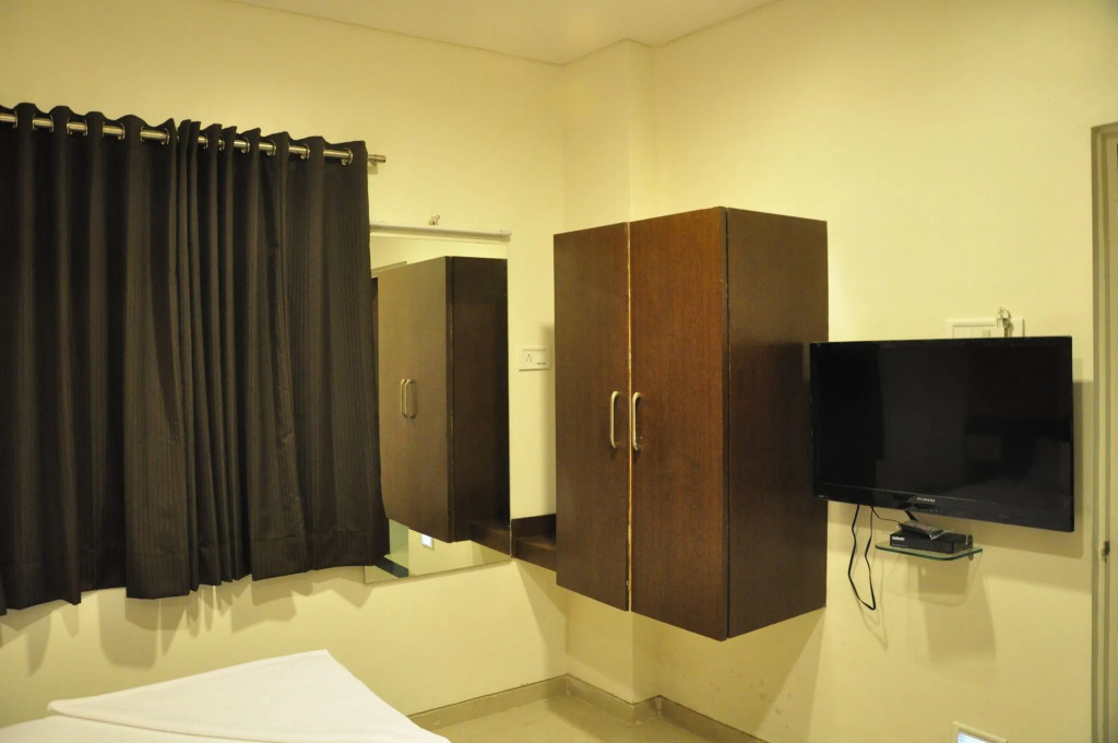 Hotel Avon International