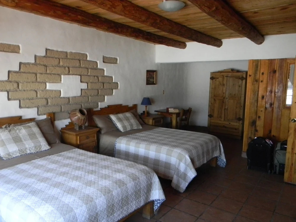 La Troje de Adobe