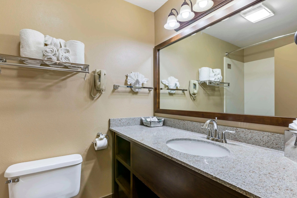 Best Western Sunset Inn