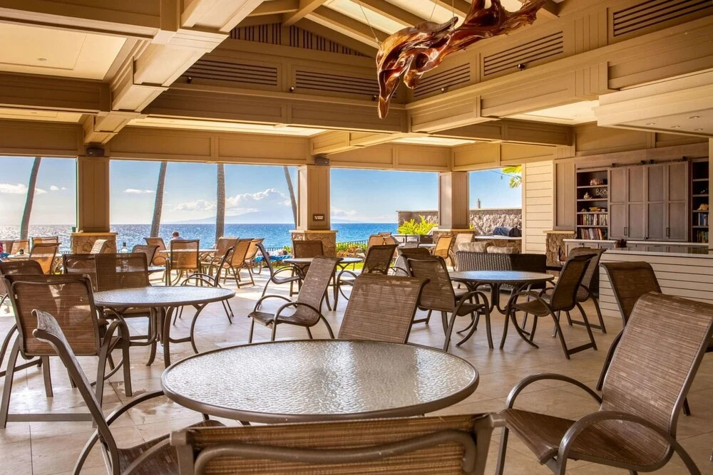 Wailea Ekahi 37C - One Bedroom Condo