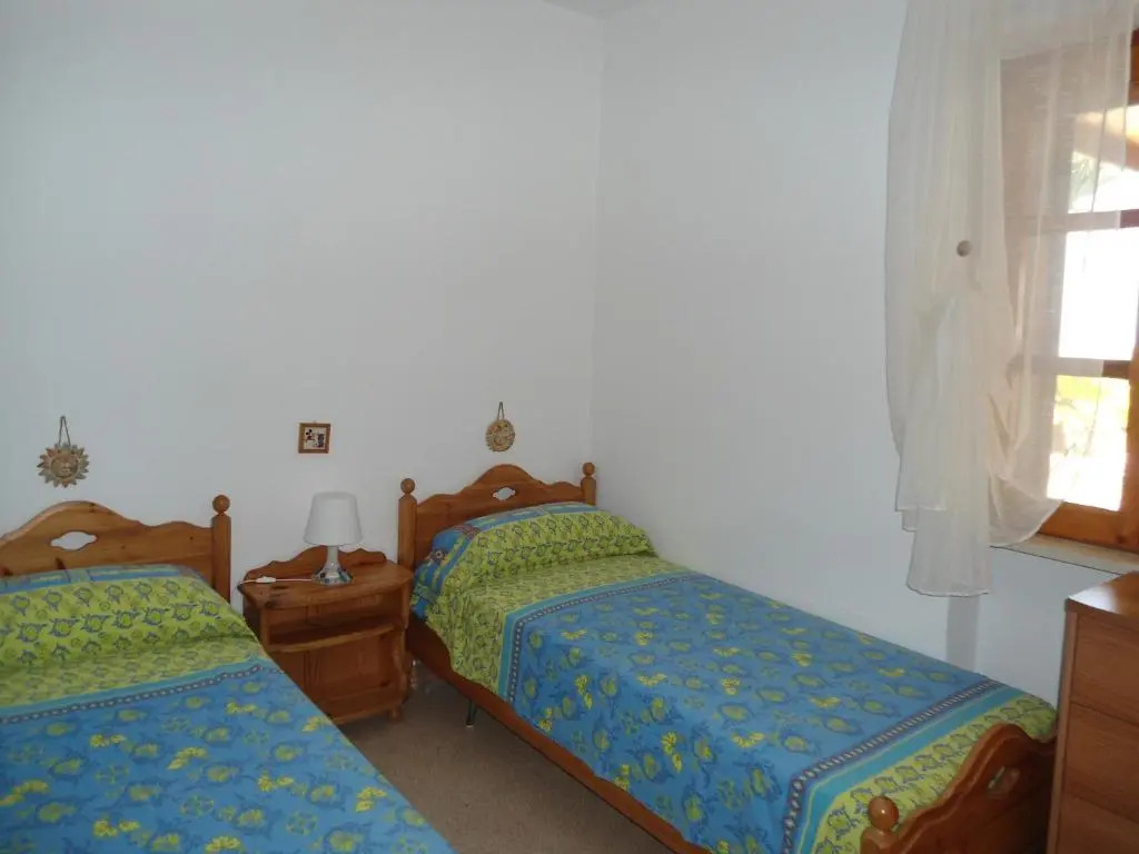 Ville Alba & Azzurra Accesso Privato al Mare