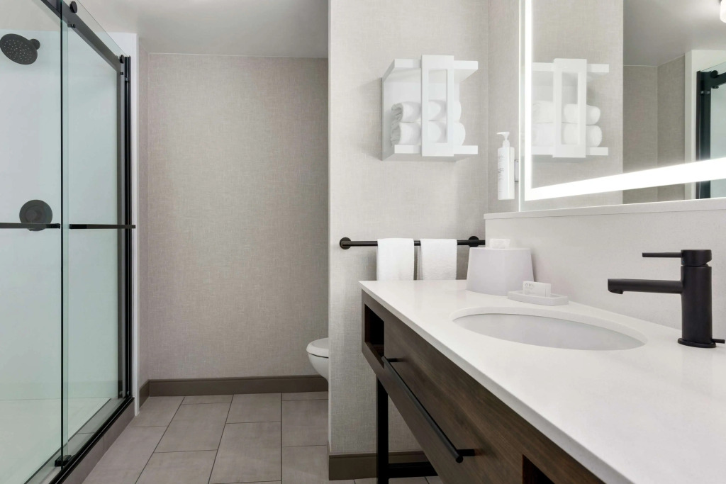 Hampton Inn & Suites Greenville-Downtown-Riverplace