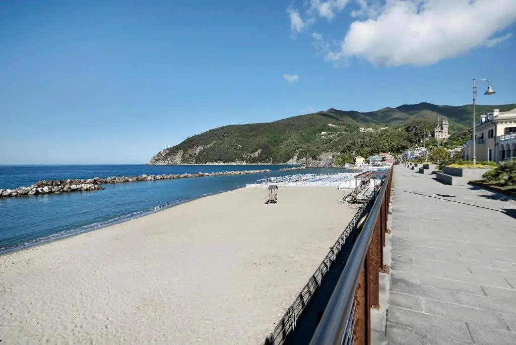 Appartamento Bilocale Moneglia 37
