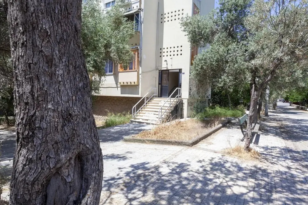 NJoy apartment perfectly renovated