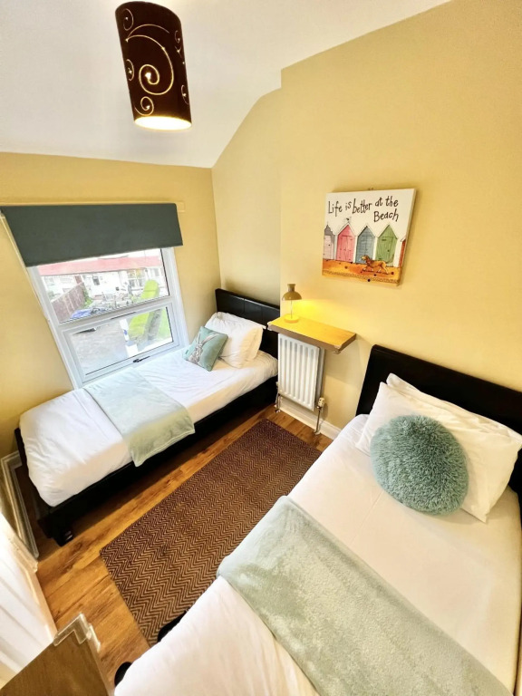 Devon House Guest House