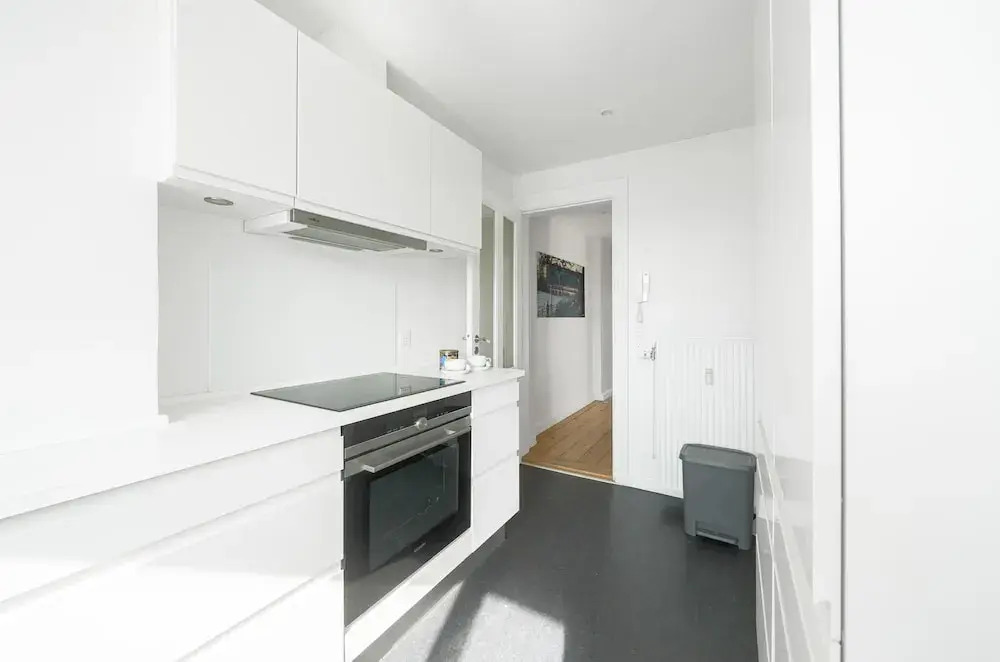 Great 3-bed in Fantastic Location