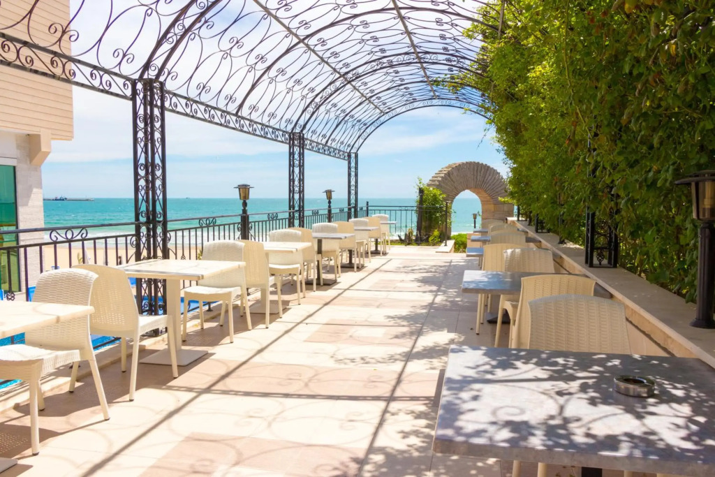 Bilyana Beach Hotel- Adults only