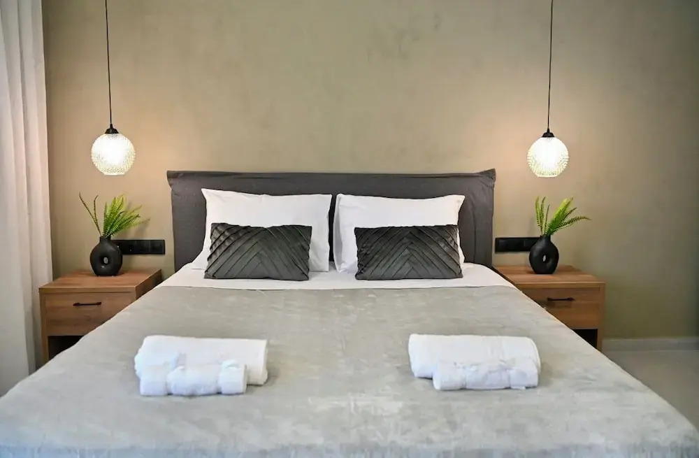 Olivae Mare Suites