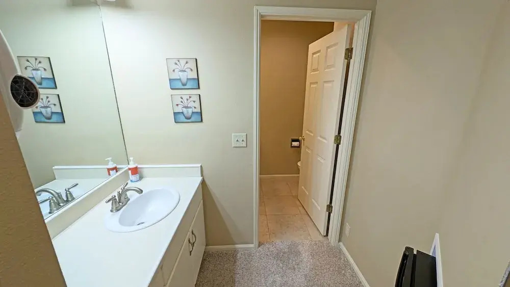 Mt Bachelor Village 332 B condo