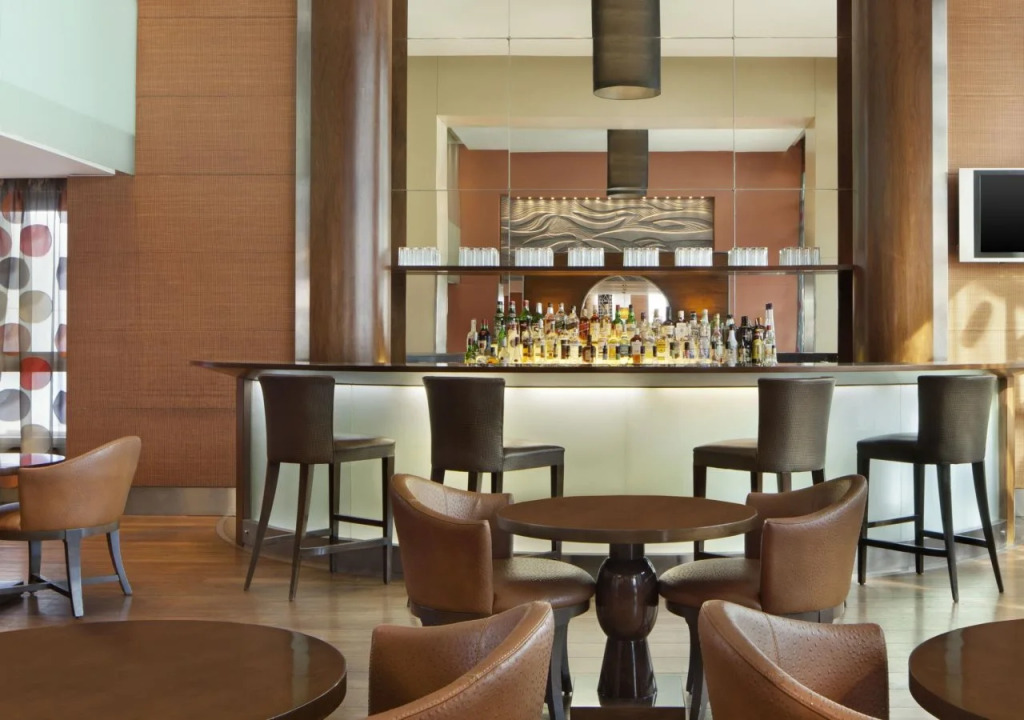 Four Points By Sheraton Le Verdun