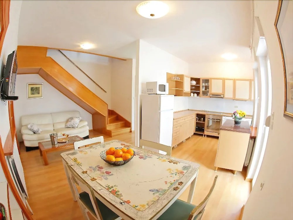 Apartments Lili