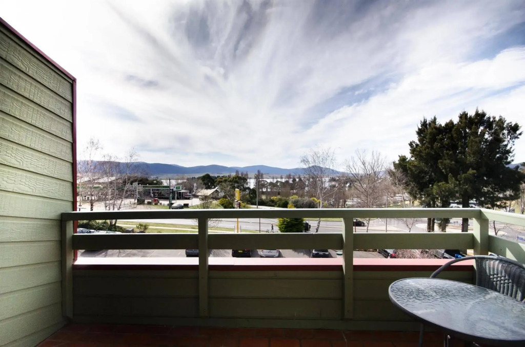 Alpine Gables