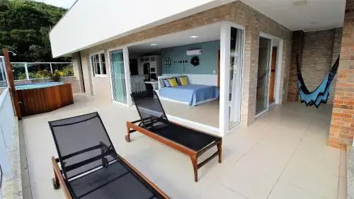 Residencial Moria Apto 01