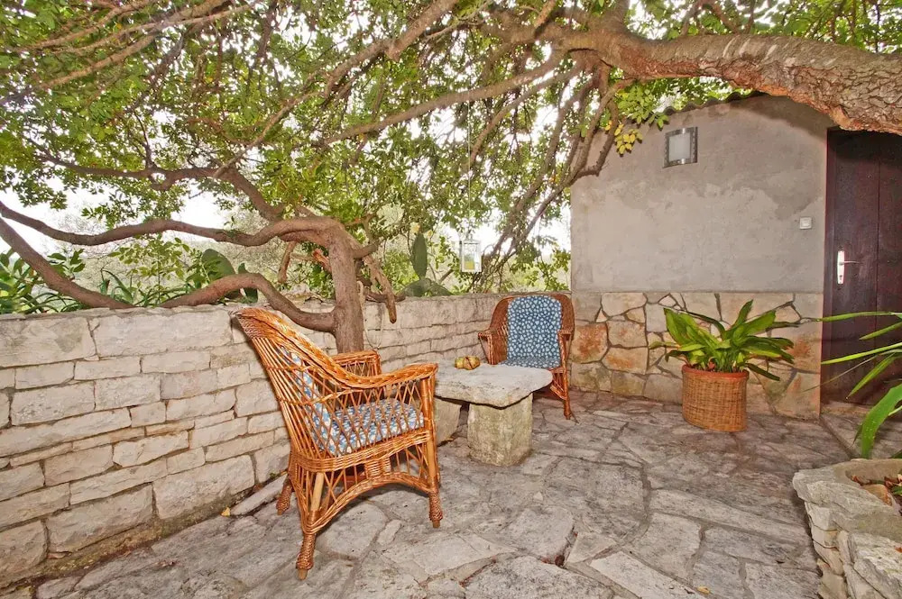 Vacation House Planika