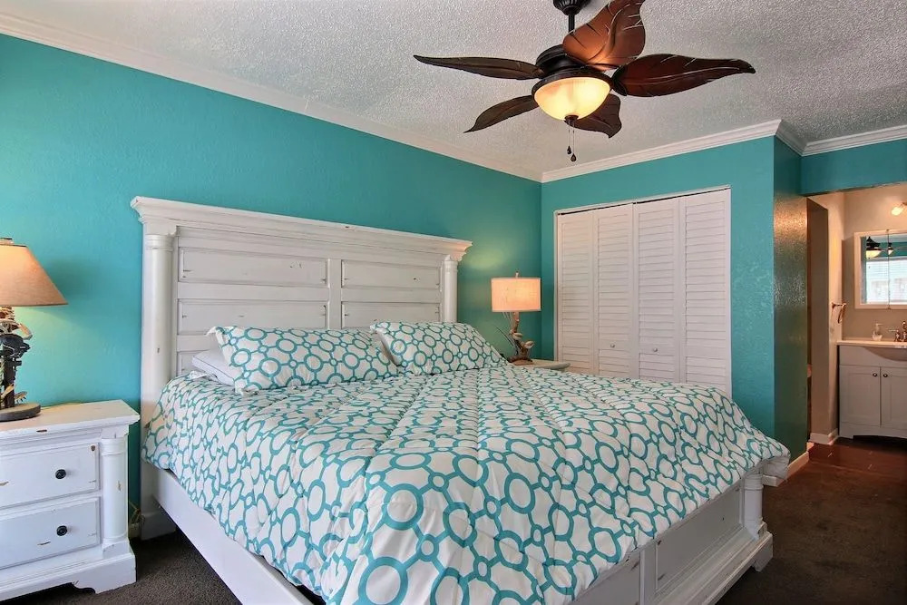 Seaside Delight - 2 Br condo