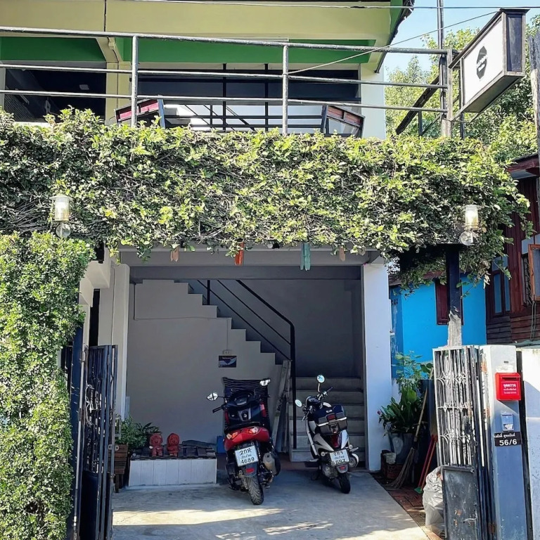 56 Chiang Mai Soi 3