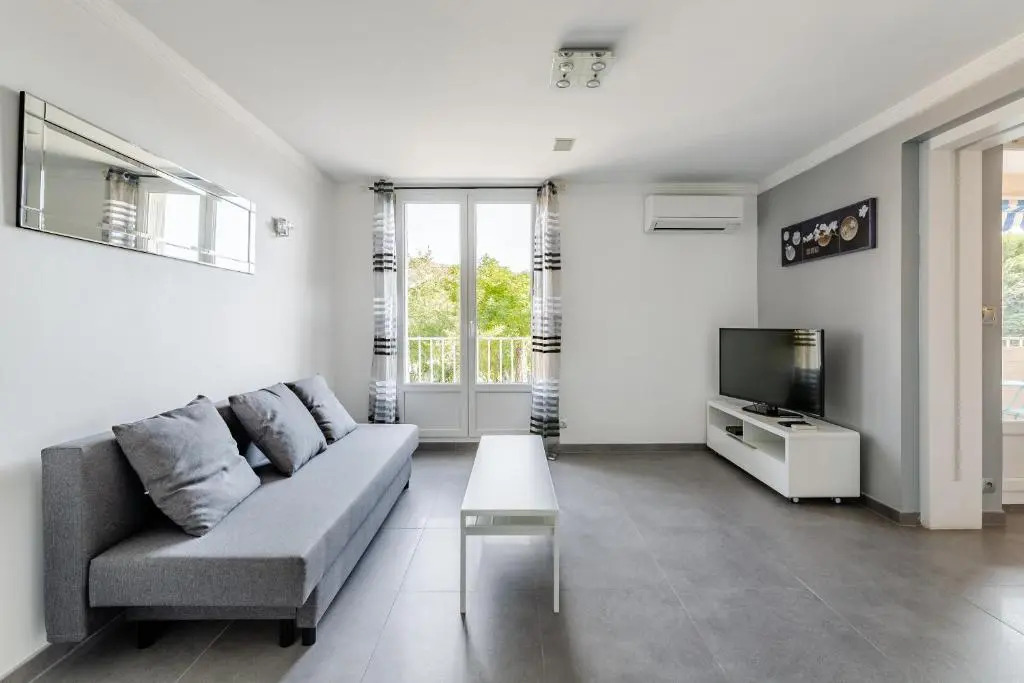 Le Bosquet 1 par Dodo-a-Cassis