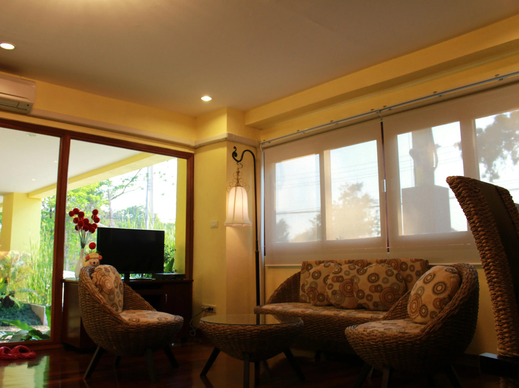 TL Residence