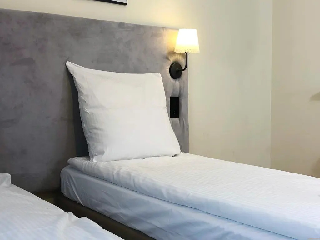 Apartamenty Residence Aparthotel