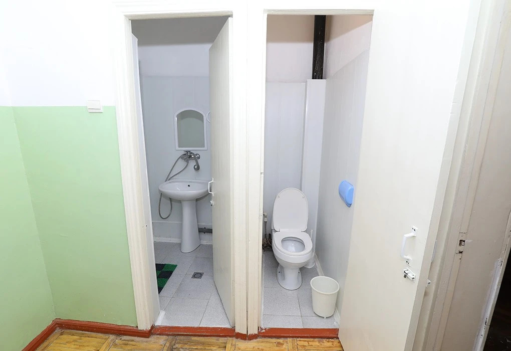 Zolotoy Bereg Hotel