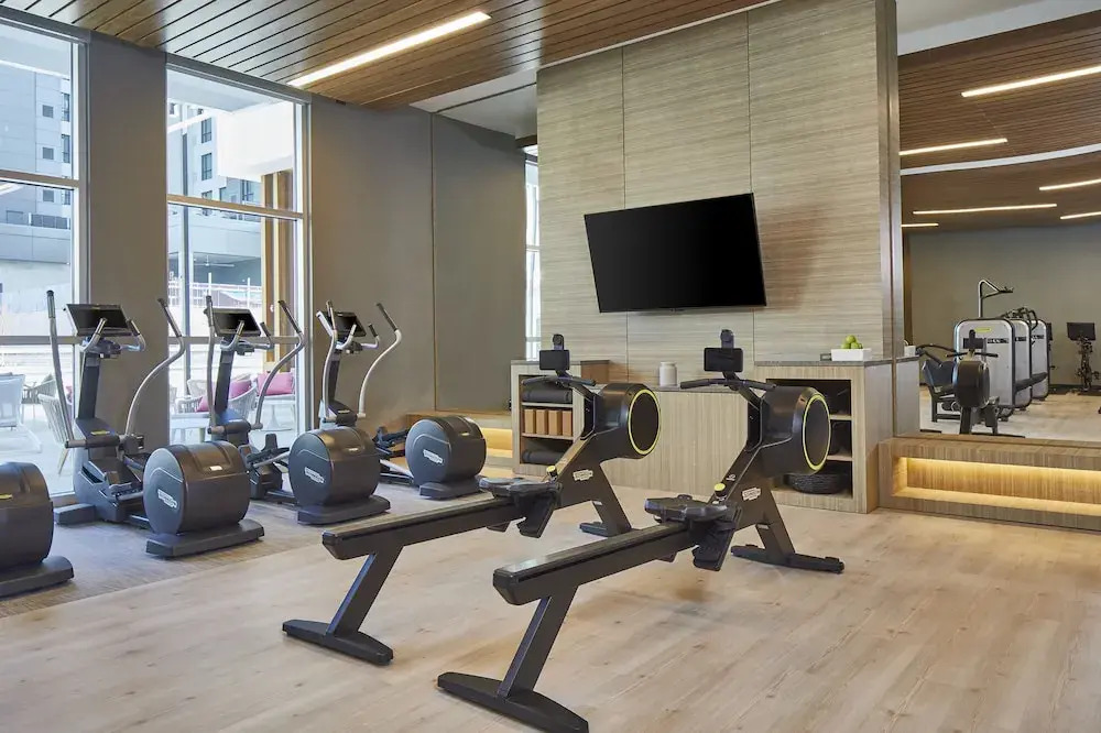 Residence Inn by Marriott Nashville Downtown/Convention Center