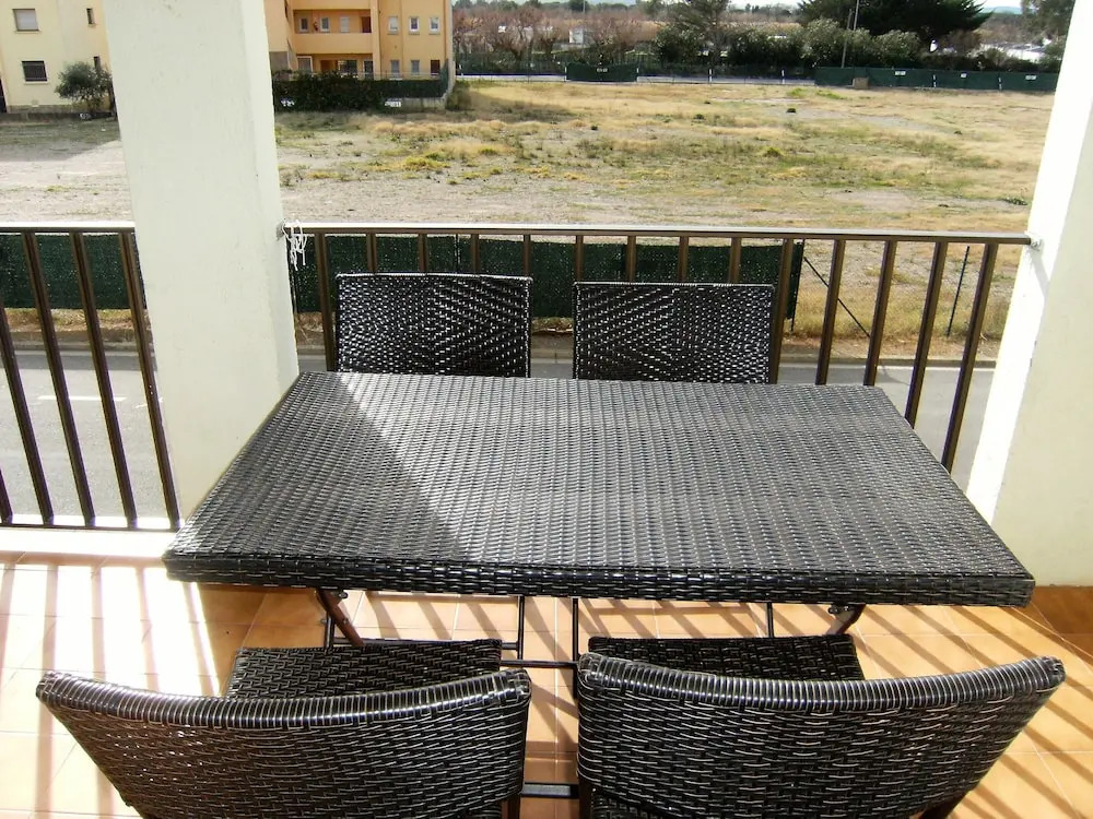 Hotel Jardins Del Mar
