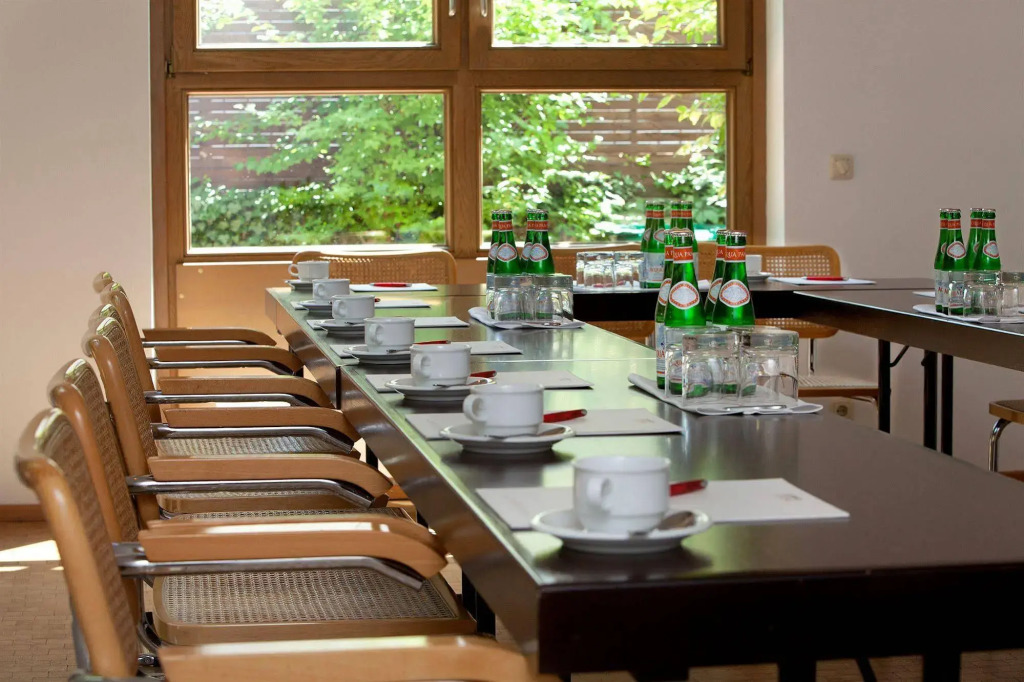 Parkhotel Obermenzing