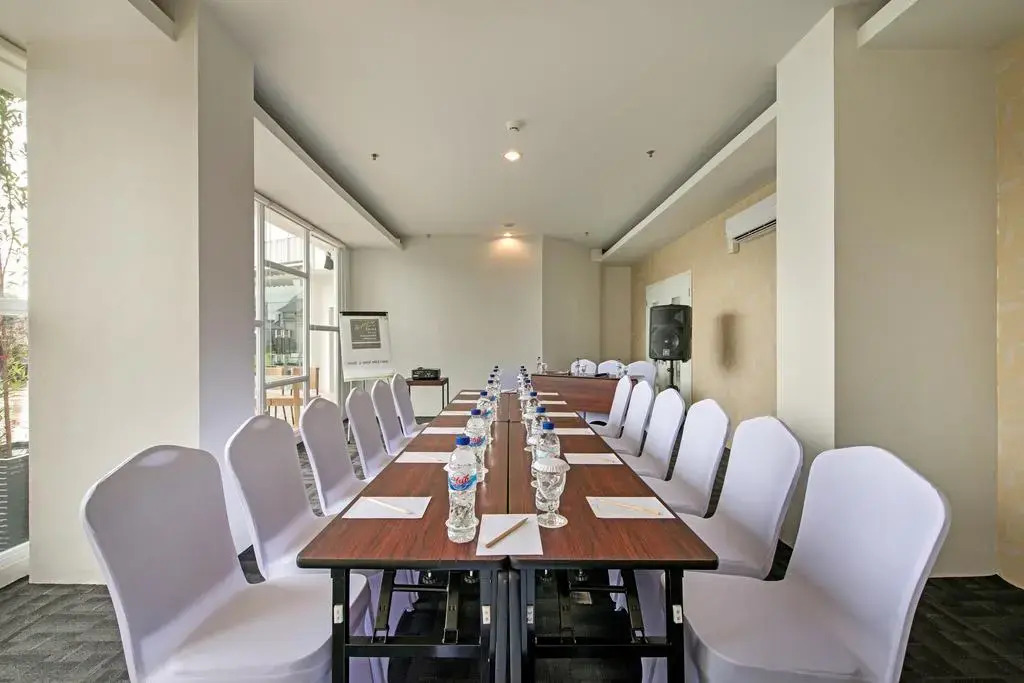 Whiz Prime Hotel Hasanuddin Makassar