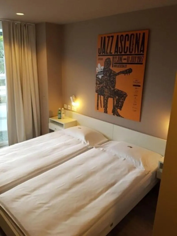 Jazz Hotel Ascona