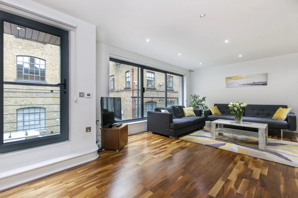 Club Living Camden Town Apartments