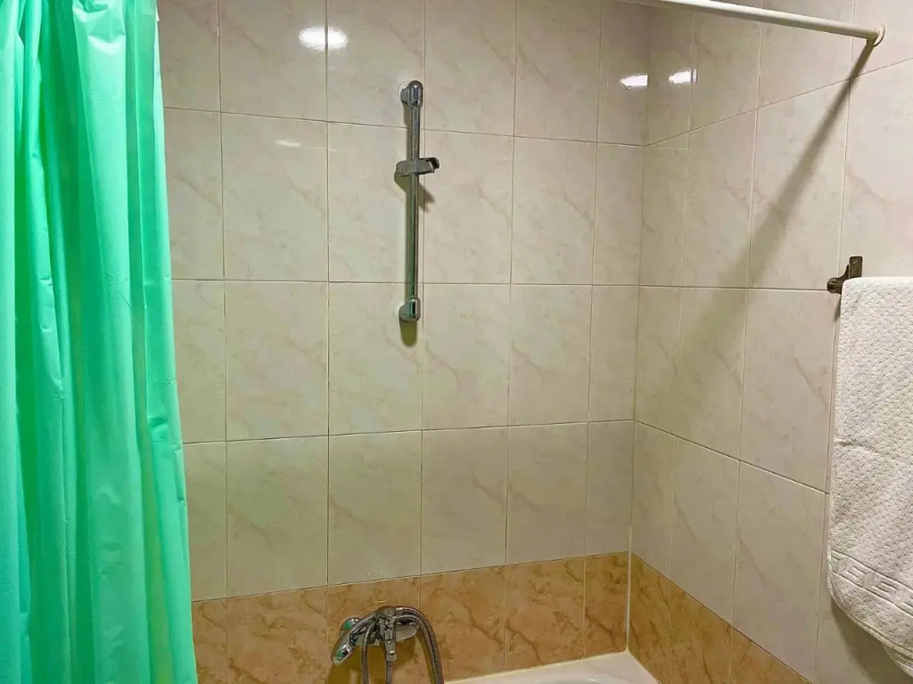 Hostal Torresmancha