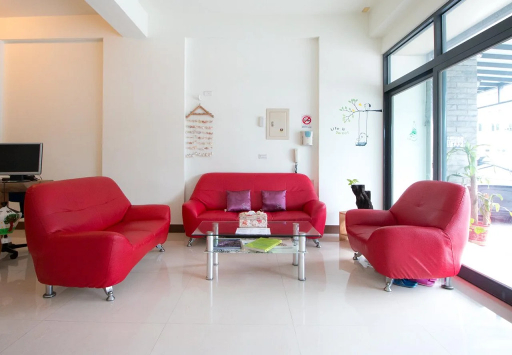 Fu Taitung Homestay