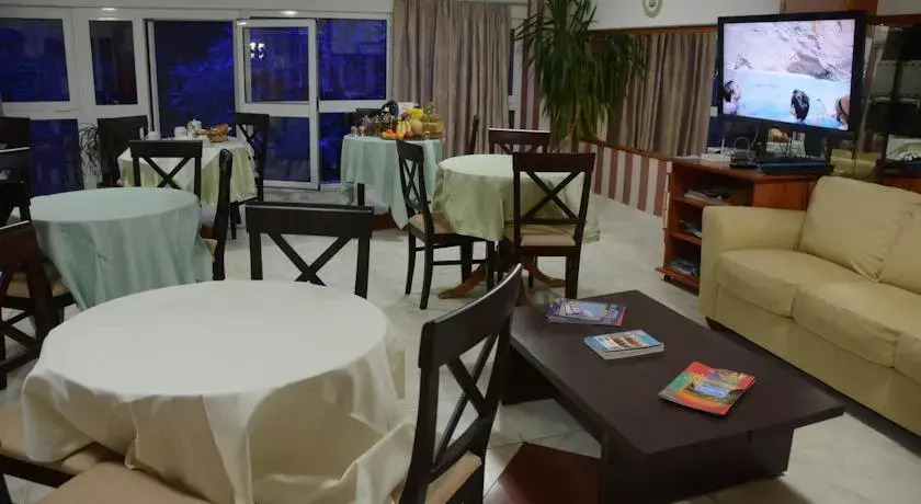 Hotel Loutraki