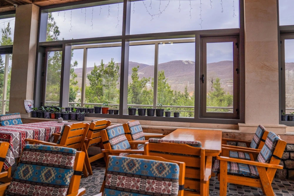 zengezurharmonyhotel