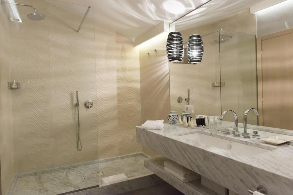 Baglioni Resort Alleluja