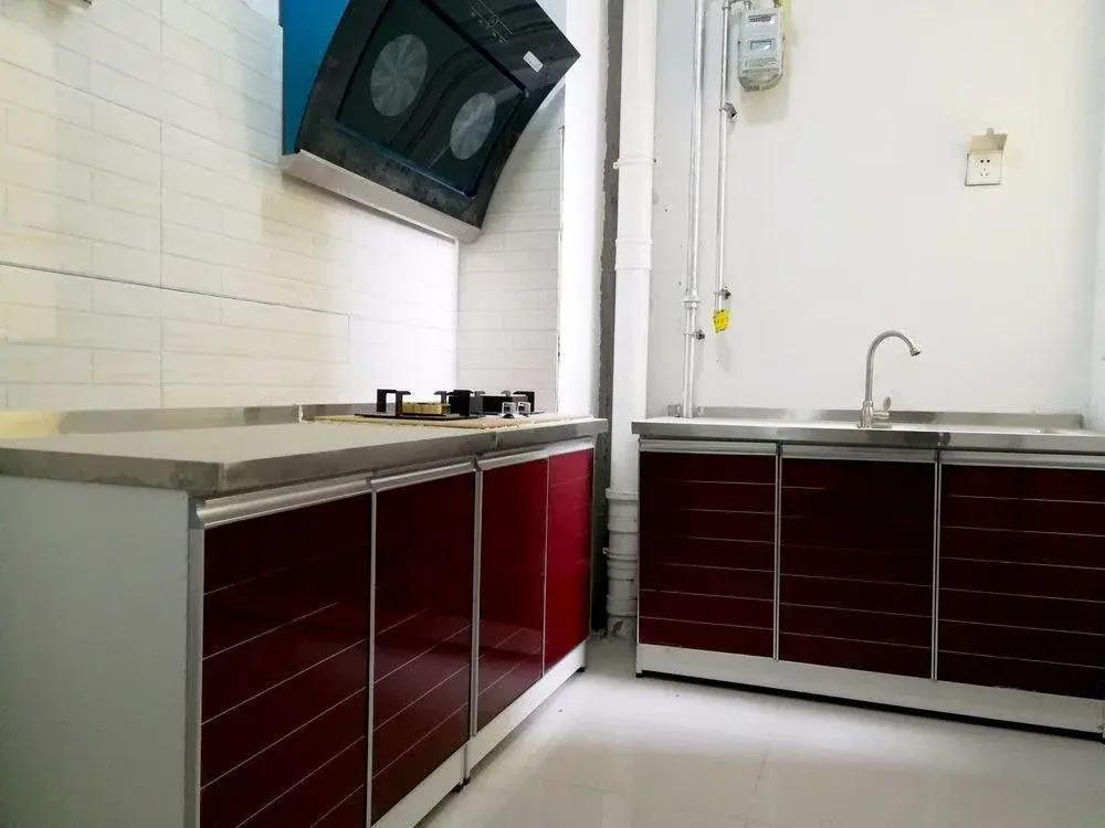 QD Youjiafu Apt. Qingdao Hospital Branch