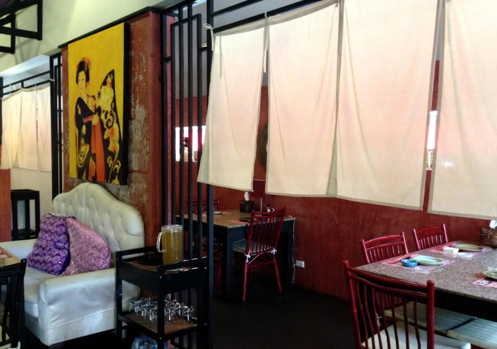 Lunar Mansion Hotel - โรงแรม ลูน่า แมนชั่น เชียงใหม่