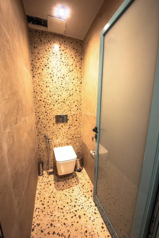 Vega 43 Hostel