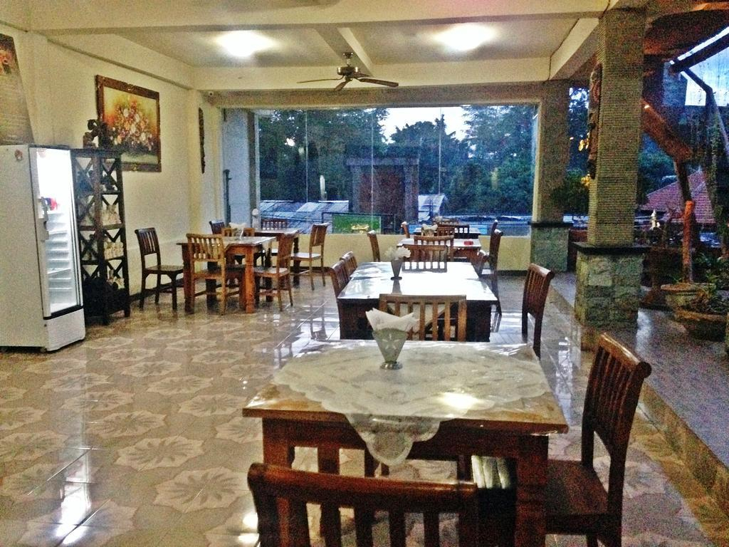 Ubud Permai Bungalow & Spa