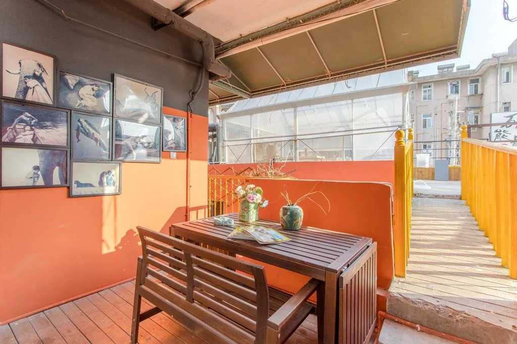 Hefei Valent International Youth Hostel